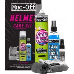 Kit curatare casti V2 MUC-OFF 20803