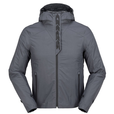Geaca din textil SPIDI RAIN HOODIE LADY