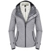 Geaca din textil pentru dame SPIDI RAIN hoodie lady thumb