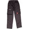Pantaloni moto AKRAPOVIC