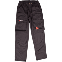 Pantaloni moto AKRAPOVIC Pantaloni moto AKRAPOVIC