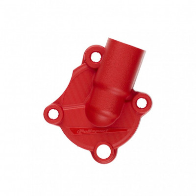 Protectie pompa de apa Polisport  HONDA  CRF250R - 2018-23 RED 