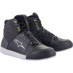 Adidasi moto ALPINESTARS CHROME Waterproof BLK/GY/YL Adidasi moto ALPINESTARS CHROME Waterproof BLK/GY/YL thumb