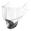 Viziera transparenta pentru SHARK EVOJET ANTHRACITE Viziera transparenta pentru SHARK EVOJET ANTHRACITE thumb