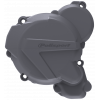 Protectie capac aprindere KTM/HUSQ 250/300 EXC/TE 2017-22 GREY