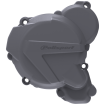 Protectie capac aprindere KTM/HUSQ 250/300 EXC/TE 2017-22 GREY Protectie capac aprindere KTM/HUSQ 250/300 EXC/TE 2017-22 GREY thumb