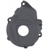 Protectie capac aprindere KTM/HUSQ EXC-F 250/350 2017 -  / FE250/350 2017 - GREY Protectie capac aprindere KTM/HUSQ EXC-F 250/350 2017 -  / FE250/350 2017 - GREY