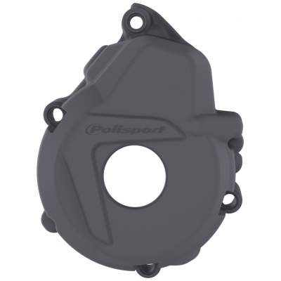Protectie capac aprindere KTM/HUSQ EXC-F 250/350 2017 -  / FE250/350 2017 - GREY