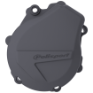 Protectie capac aprindere KTM EXC-F450/500 2017- / FE450/501 2017- GREY thumb