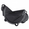 Protectie capac aprindere KTM 250 EXC-F/XC-F 2009-11 BLACK