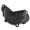 Protectie capac aprindere KTM 250 EXC-F/XC-F 2009-11 BLACK thumb