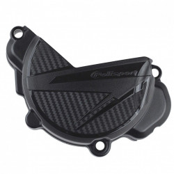 Protectie capac aprindere KTM 250 EXC-F/XC-F 2009-11 BLACK Protectie capac aprindere KTM 250 EXC-F/XC-F 2009-11 BLACK