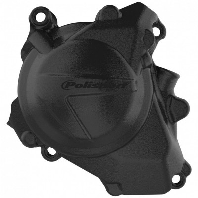 Protectie capac aprindere HONDA CRF450R/CRF450RX 2017-20 BLACK