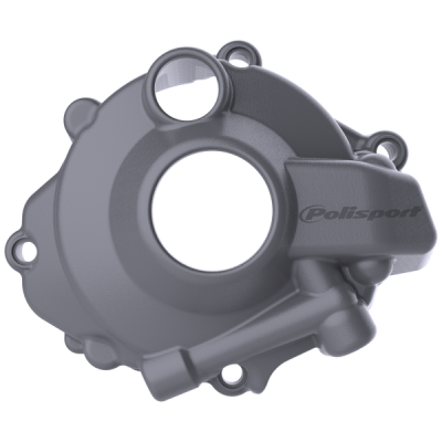 Protectie capac aprindere HONDA CRF250 2018 - GREY