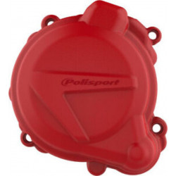 Protectie capac aprindere GAS GAS EC300 2021 - RED Protectie capac aprindere GAS GAS EC300 2021 - RED