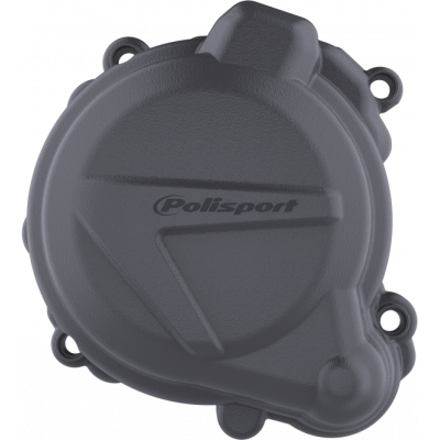 Protectie capac aprindere BETA RR 2013 -  /  X-trainer 2016 - GREY 