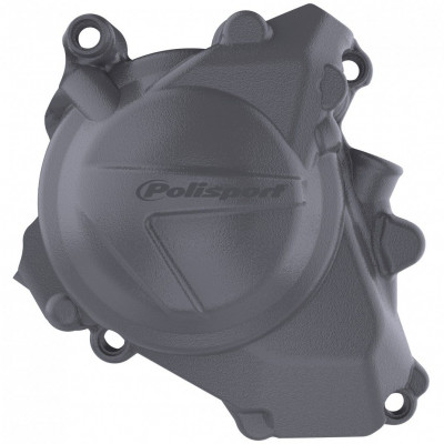 Protectie capac aprindere HONDA CRF450R/CRF450RX 2017-20 GREY
