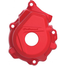 Protectie capac aprindere GAS GAS MC250F 2021-22 RED Protectie capac aprindere GAS GAS MC250F 2021-22 RED