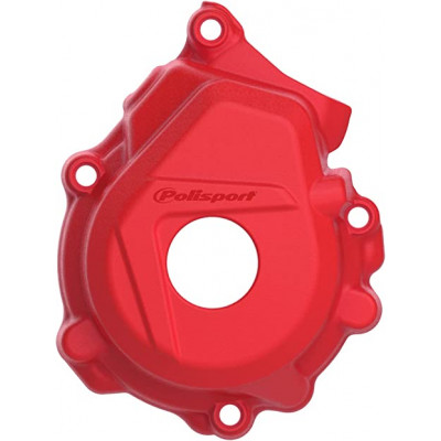 Protectie capac aprindere GAS GAS MC250F 2021-22 RED 
