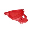 Protectie capac aprindere GAS GAS EC250F/EC350F 2021- RED thumb