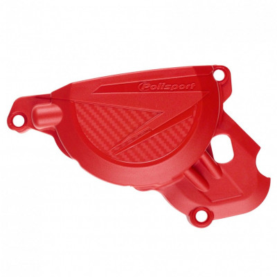 Protectie capac aprindere BETA BETA 350 / 390 / 430 / 480 4T 2020-22 RED