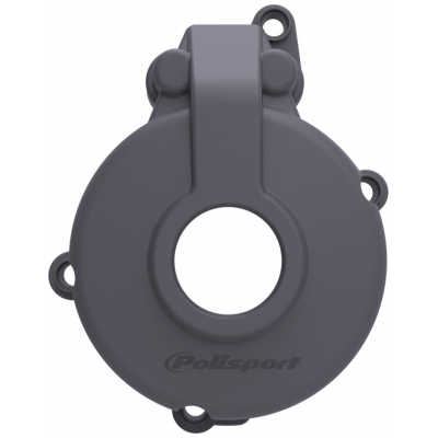 Protectie capac aprindere SHERCO SE-F 250/300 2013 - GREY 