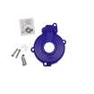 Protectie capac aprindere SHERCO SE-F 250/300 2013 - BLUE thumb