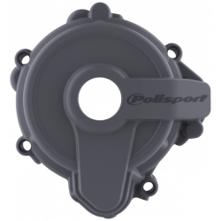 Protectie capac aprindere SHERCO  SE 250/300 2014-22 GREY Protectie capac aprindere SHERCO  SE 250/300 2014-22 GREY