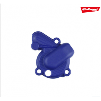 Protectie pompa de apa Polisport SHERCO SEF-R250/300(16-21) BLUE