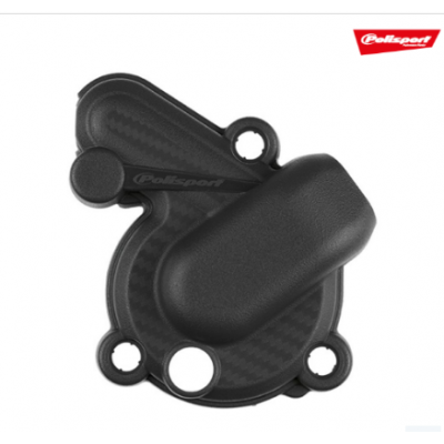 Protectie  pompa de apa  Polisport SHERCO SEF-R 2016-21 BLACK