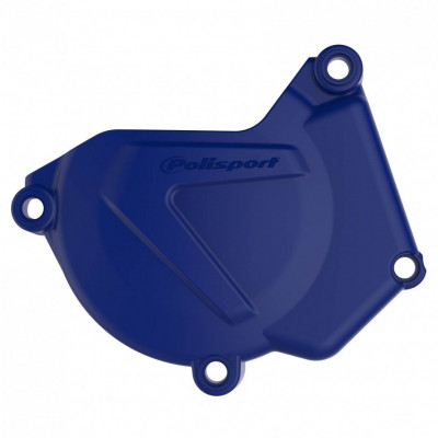 Protectie capac aprindere YAMAHA YZ250 2005-23 / YZ250X 2016-23 BLUE