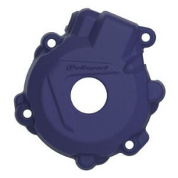 Protectie capac aprindere YAMAHA YZ250F 2014 - BLUE Protectie capac aprindere YAMAHA YZ250F 2014 - BLUE