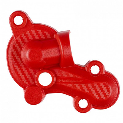 Protectie pompa de apa Polisport BETA RR 250/300 2T 2016-22 RED 
