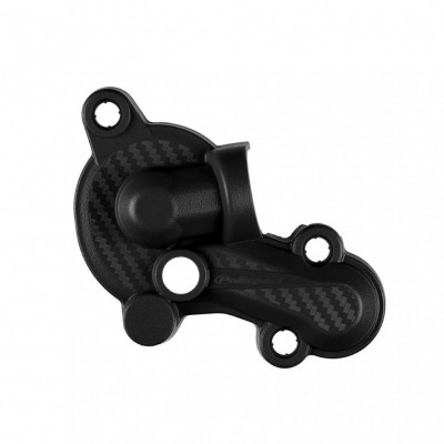 Protectie pompa de apa Polisport BETA RR 250/300 2T 4T 2016-22 BLACK  