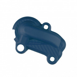 Protectie pompa de apa Polisport KTM/HUSQ/GAS GAS 250/300 SX/EXC/TC/TE 2020-2022 MC/EC 2021-22 BLUE