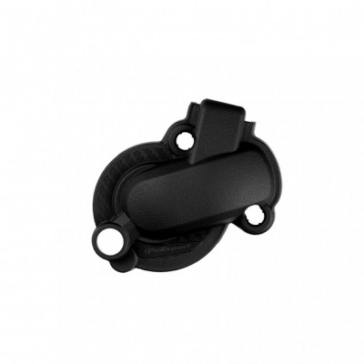 Protectie pompa de apa Polisport KTM/HUSQ SX-F 450 / FC 450 2017-22 EXC-F 450-500 / FE 450-500 2017-22 BLACK