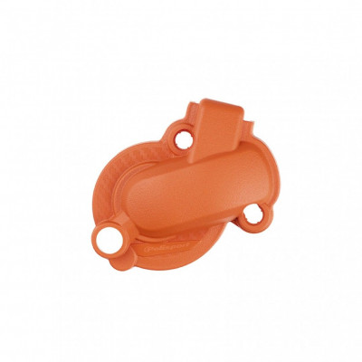 Protectie pompa de apa Polisport KTM/HUSQ SX-F 450 / FC 450 2017-22 EXC-F 450-500 / FE 450-500 2017-22 ORANGE