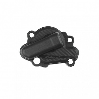 Protectie pompa de apa Polisport SHERCO SE-R/SEF-R 250/300 2016-22 BLACK