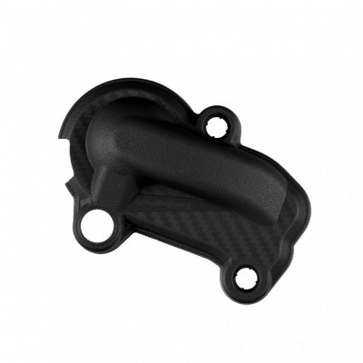 Protectie pompa de apa Polisport KTM/HUSQ/GAS GAS SX/EXC/TC/TE 2020-2022 MC/EC 2021-22 BLACK