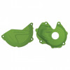Set protectii motor KAWASAKI KX450F 2016-18 GREEN