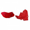 Set protectii motor HONDA CRF250R 2013-17 RED 