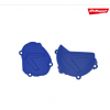 Set protectii motor AMAHA YZ125 2008 - BLUE