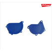 Set protectii motor YAMAHA YZ250 2005 - BLUE thumb