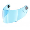 Viziera albastra pentru casca SHARK S600/650/700/800/900/RIDILL Viziera albastra pentru casca SHARK S600/650/700/800/900/RIDILL