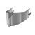 Viziera fumurie SHARK pentru SPARTAN GT/SPARTAN RS Viziera fumurie SHARK pentru SPARTAN GT/SPARTAN RS thumb
