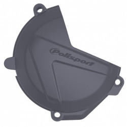 Protectie ambreiaj KTM 450 XC-F/SX-F/450-500 EXC/XC-W HUSQVARNA FE450/501/FX450 GRAY Protectie ambreiaj KTM 450 XC-F/SX-F/450-500 EXC/XC-W HUSQVARNA FE450/501/FX450 GRAY