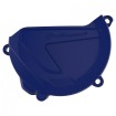 Protectie ambreiaj POLISPORT YAMAHA YZ250-2004-20 / YZ250X-2017-20 - BLUE thumb