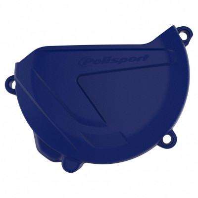 Protectie ambreiaj POLISPORT YAMAHA YZ250-2004-20 / YZ250X-2017-20 - BLUE