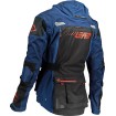 Geaca enduro LEATT 5.5 enduro, Albastru thumb