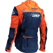 Geaca enduro LEATT 5.5 ENDURO ORANGE thumb